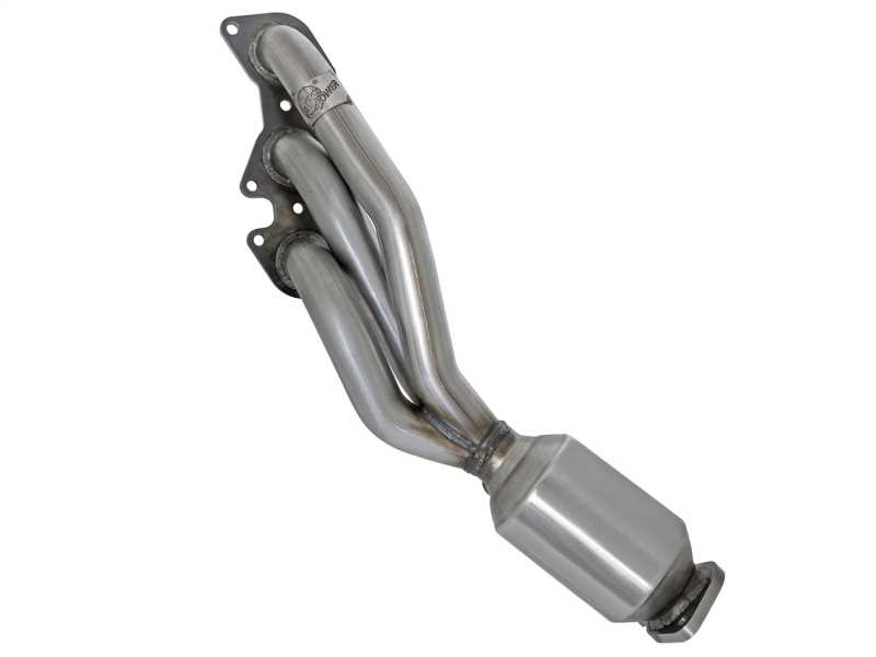 Direct Fit Catalytic Converter 47-46007